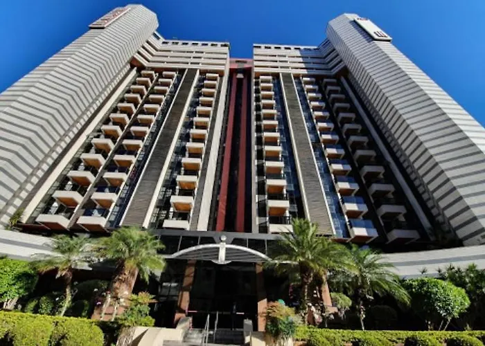 Condominio Metropolitan - Centro De Brasilia A216A