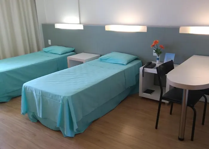 Barreto Apart Hotel